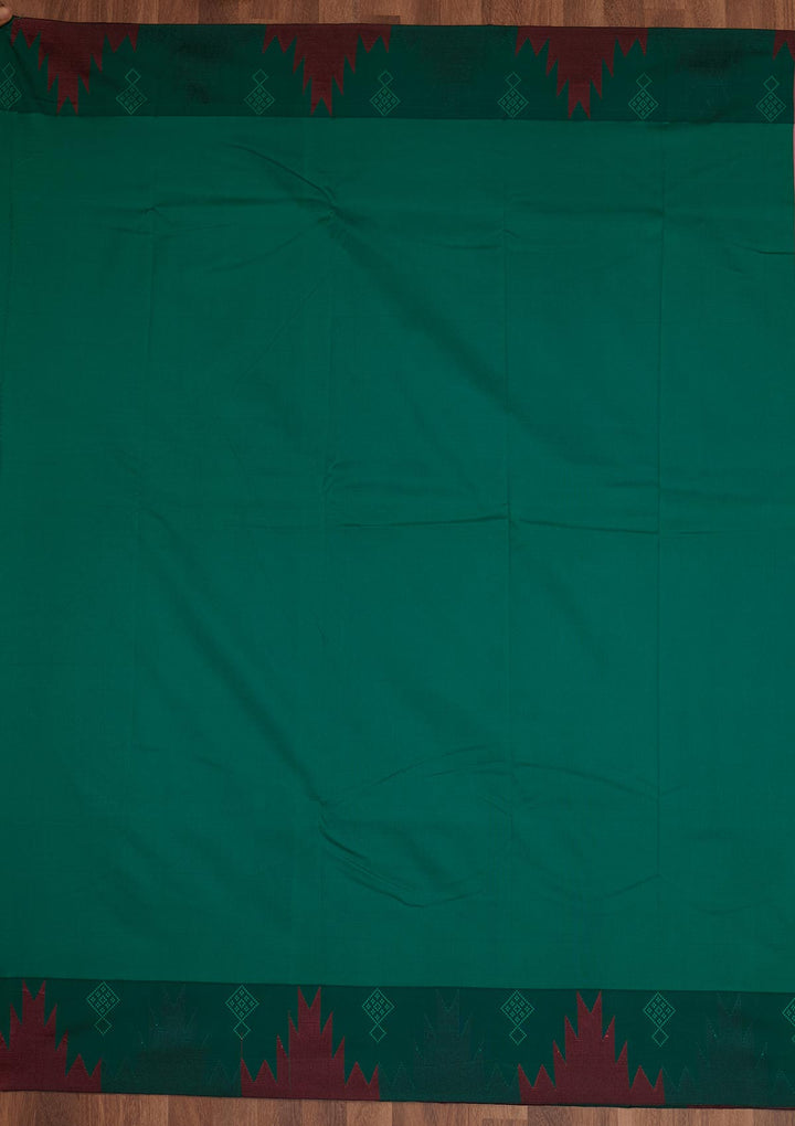 Lavender Zariwork Art Silk Saree - Koskii