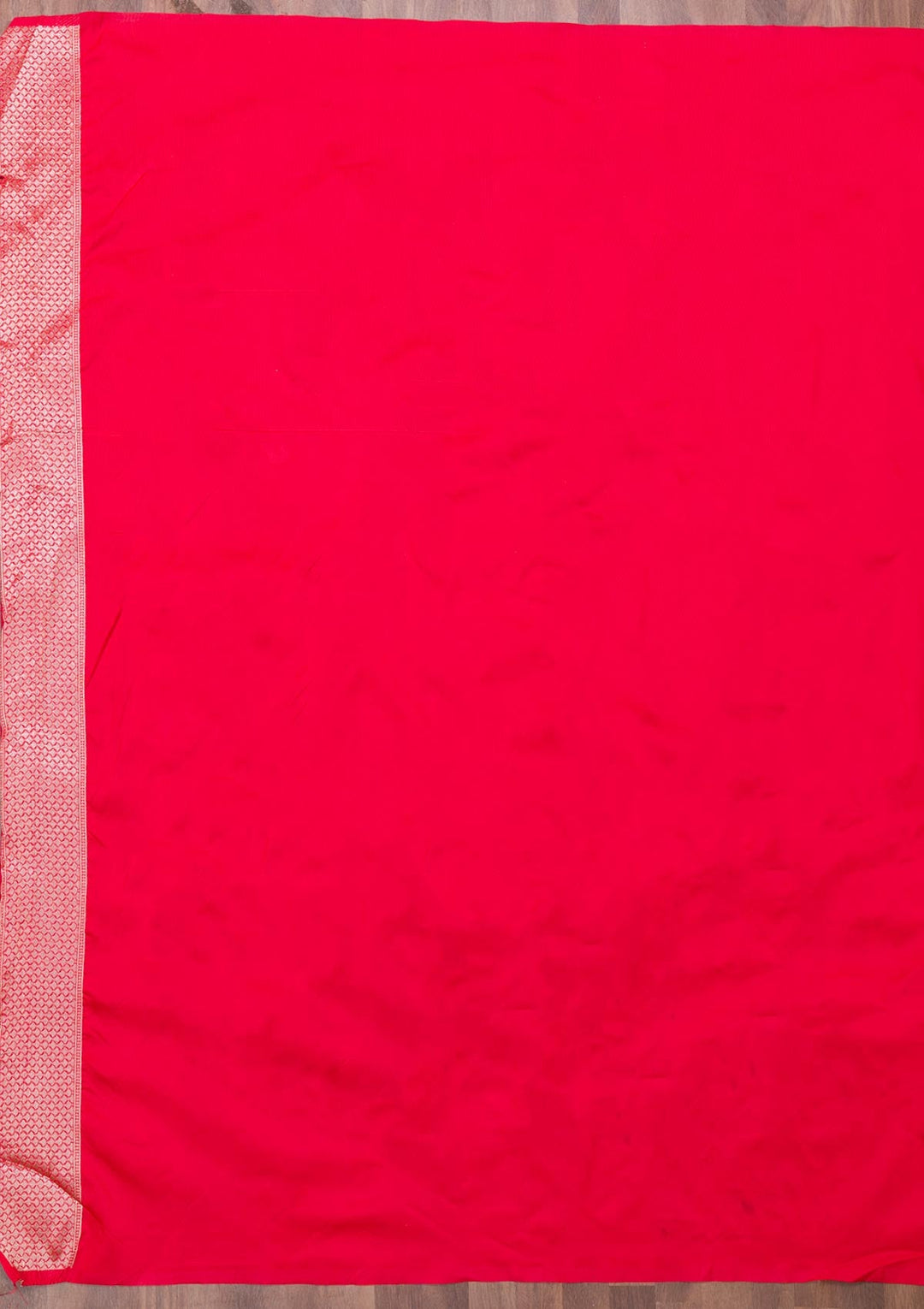 Multi Zariwork Art Silk Saree-Koskii