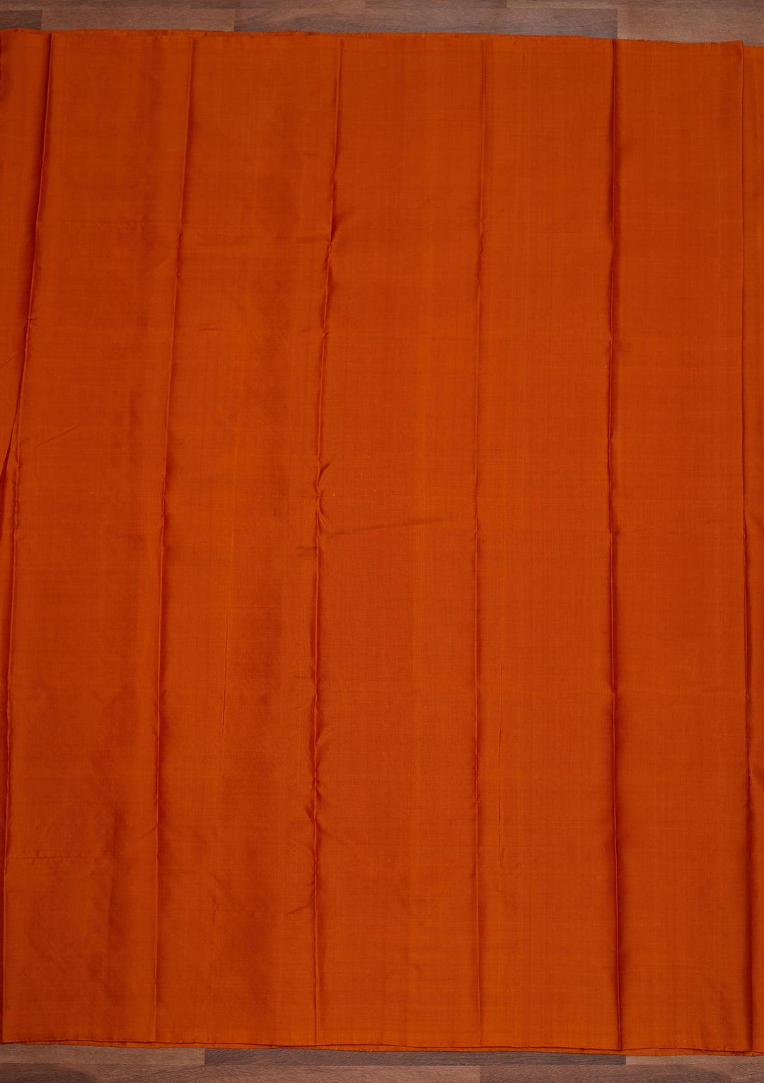 Mustard Zariwork Pure Silk Designer Saree - Koskii