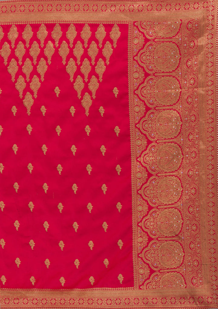 Navy Blue Zariwork Raw Silk Designer Lehenga-Koskii