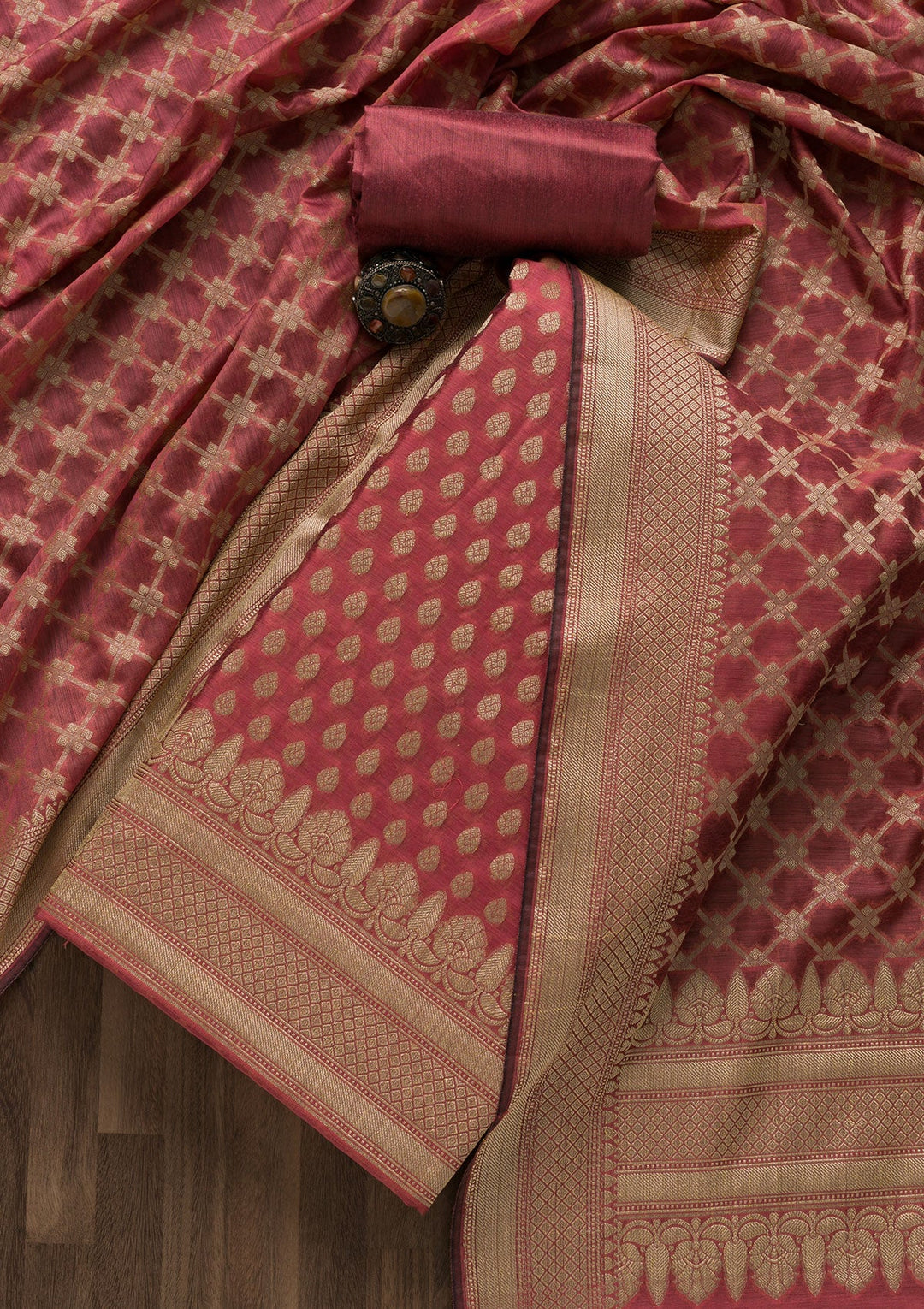 Banarasi suit price hot sale