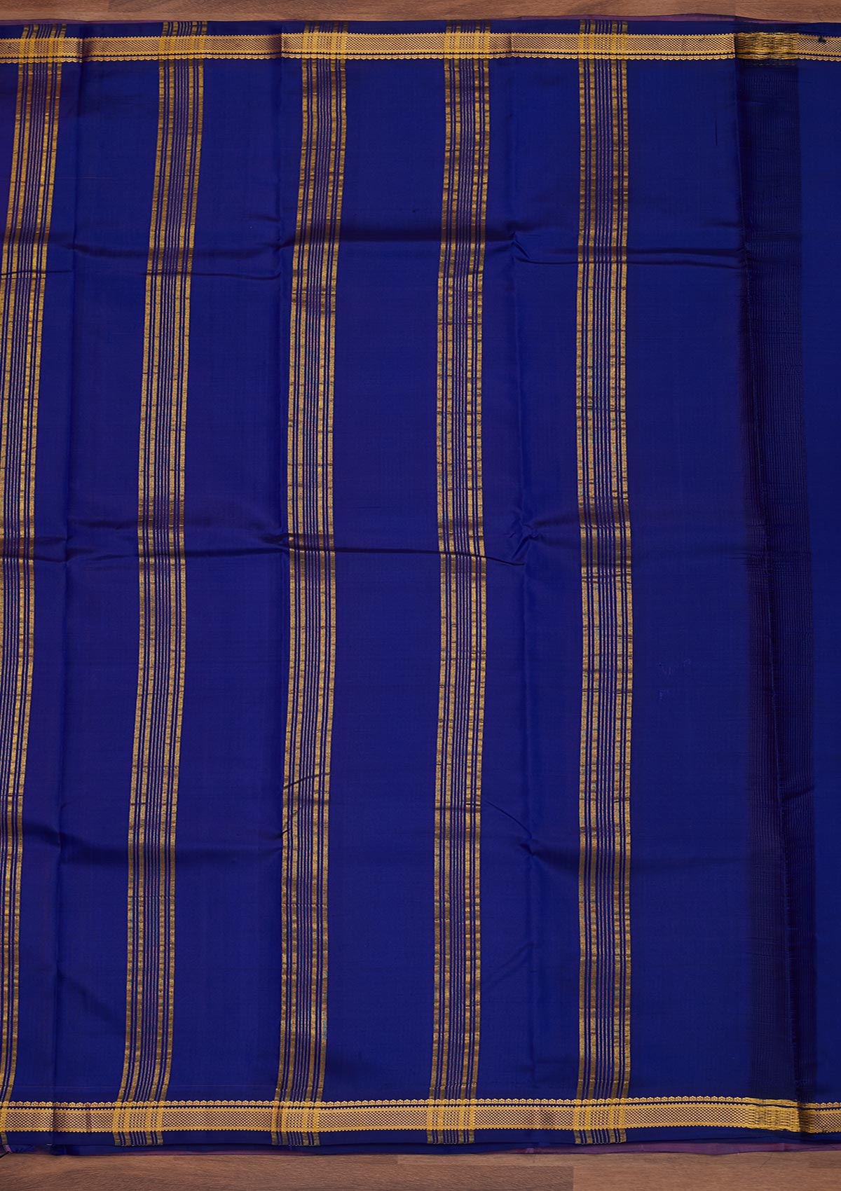 Onion Pink Zariwork Pure Silk Designer Saree - Koskii