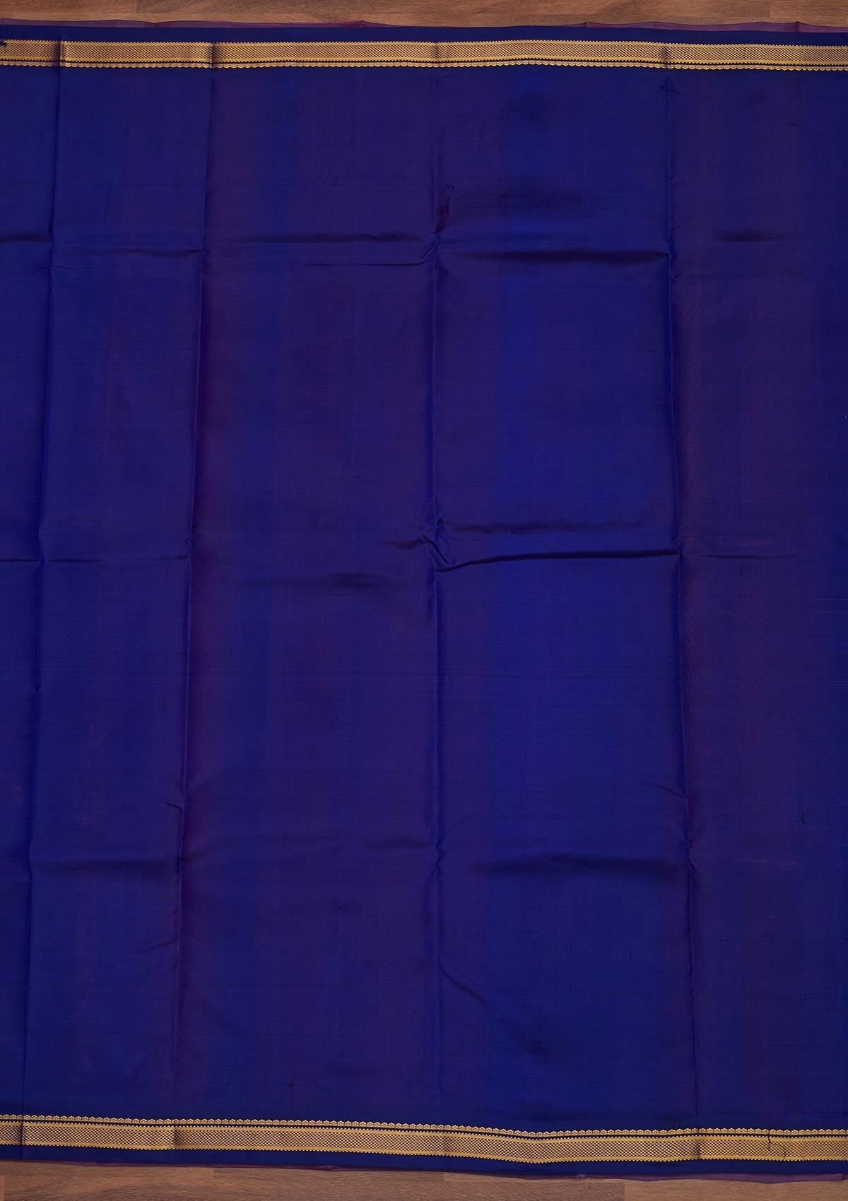 Onion Pink Zariwork Pure Silk Designer Saree - Koskii