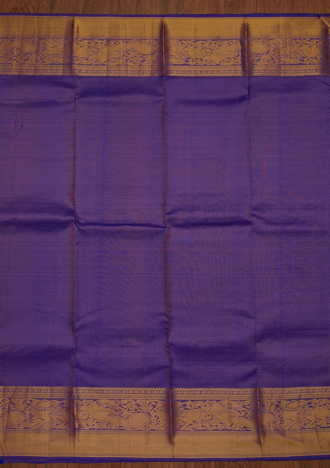 Pink Zariwork Pure Silk Designer Saree - koskii