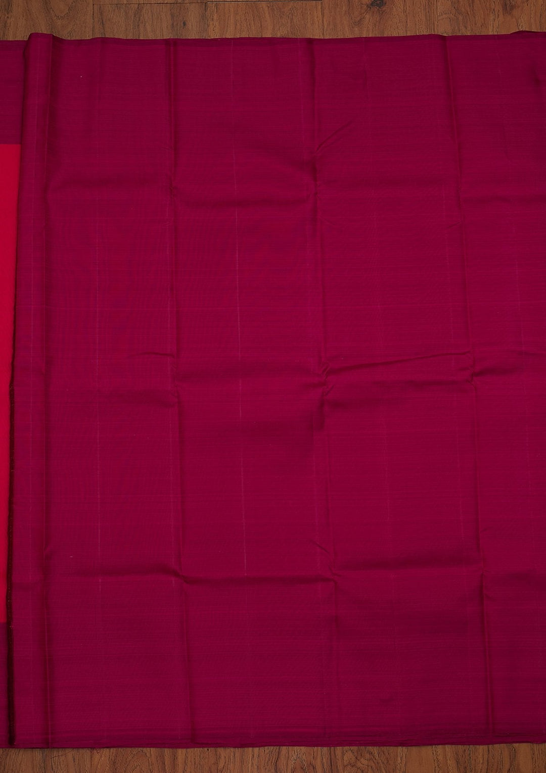 Pink Zariwork Pure Silk Designer Saree - koskii
