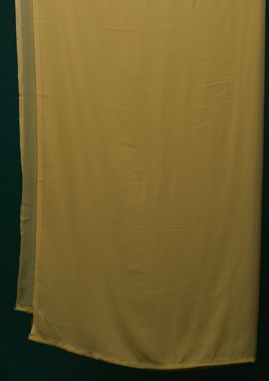 Pista Green Threadwork Georgette Designer Salwar Suit - Koskii