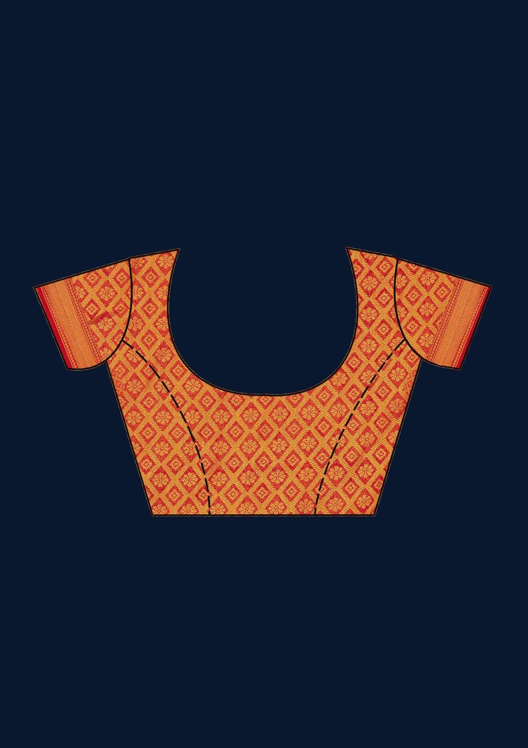 Pista Green Zariwork Art Silk Designer Saree - Koskii