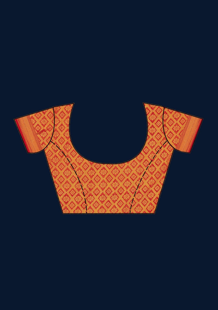 Pista Green Zariwork Art Silk Designer Saree - Koskii