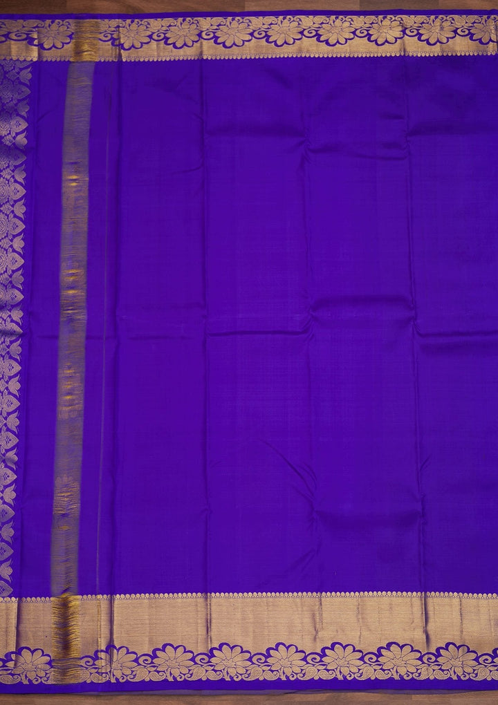 Pista Green Zariwork Pure Silk Designer Saree - Koskii