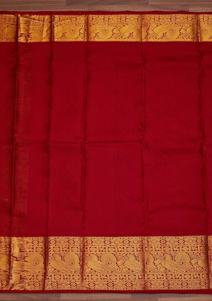 Pista Green Zariwork Pure Silk Designer Saree - Koskii