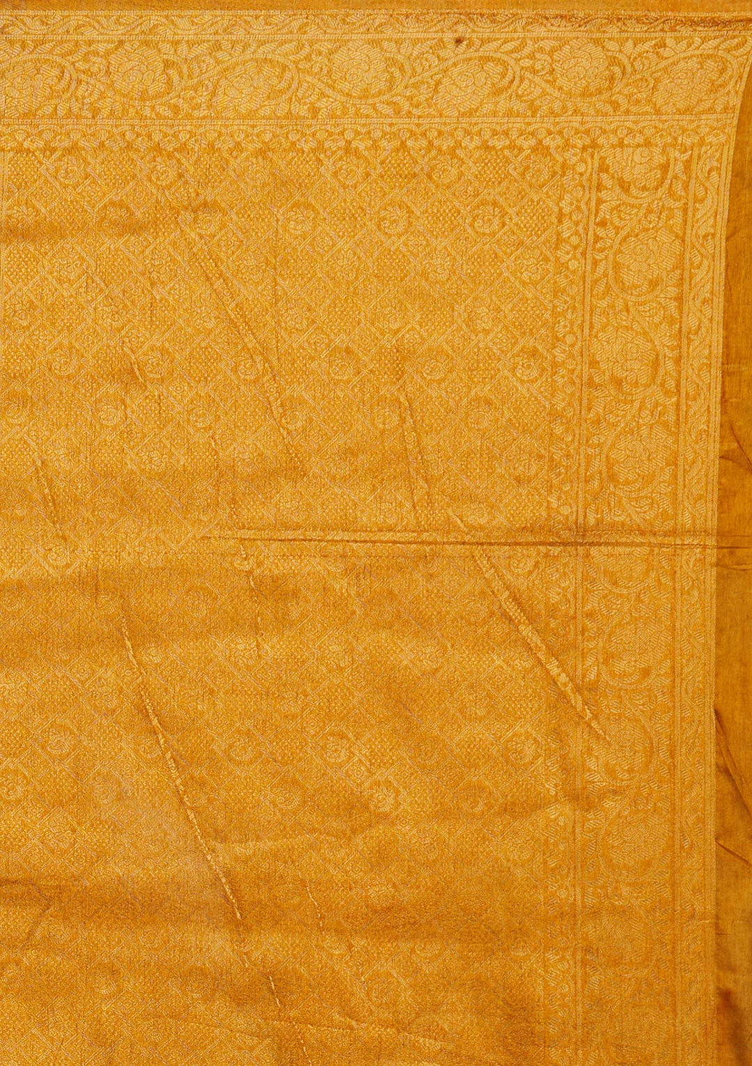 Purple Zariwork Art Silk Designer Saree - Koskii