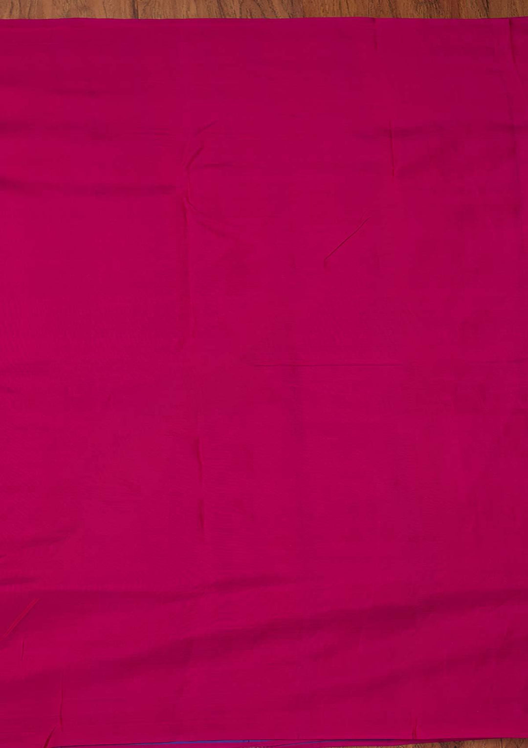 Purple Zariwork Pure Silk Designer Saree - koskii