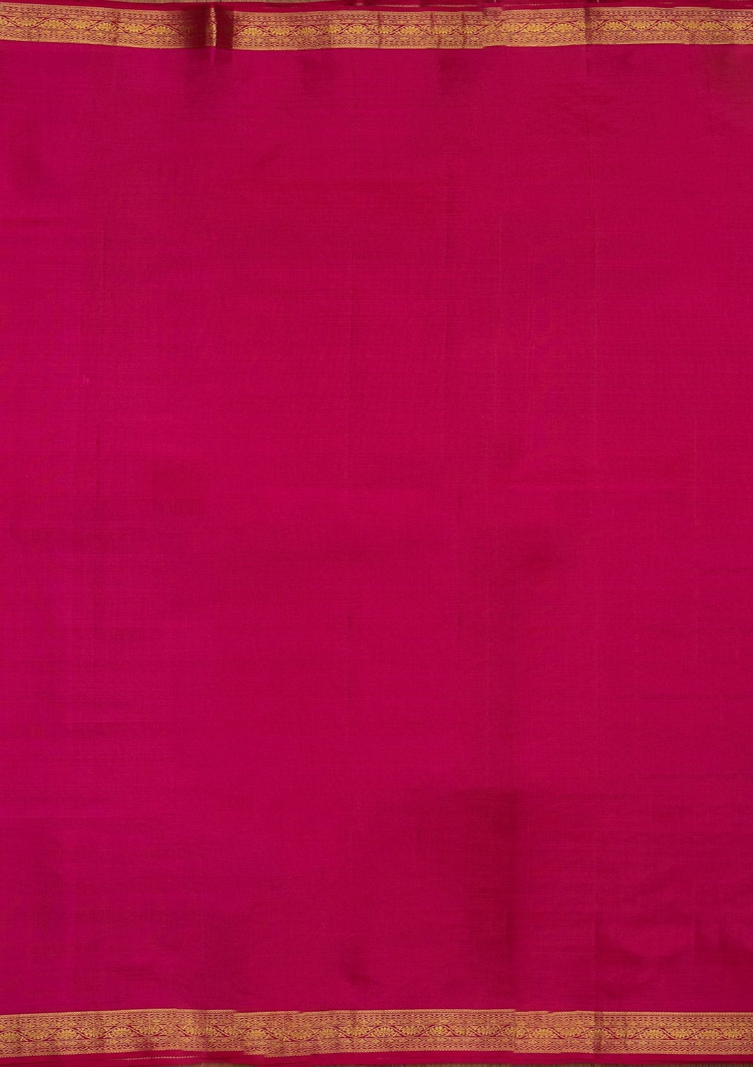 Purple Zariwork Pure Silk Designer Saree - koskii