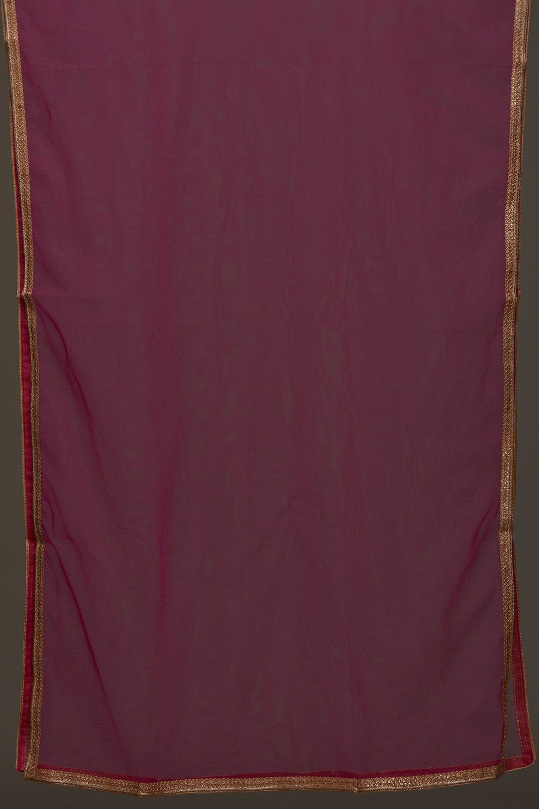 Rani Pink Sequins Georgette Designer Lehenga - Koskii