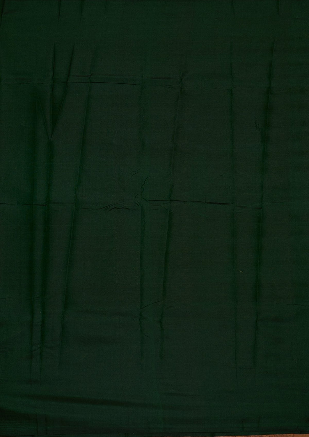 Rani Pink Zariwork Pure Silk Designer Saree - koskii