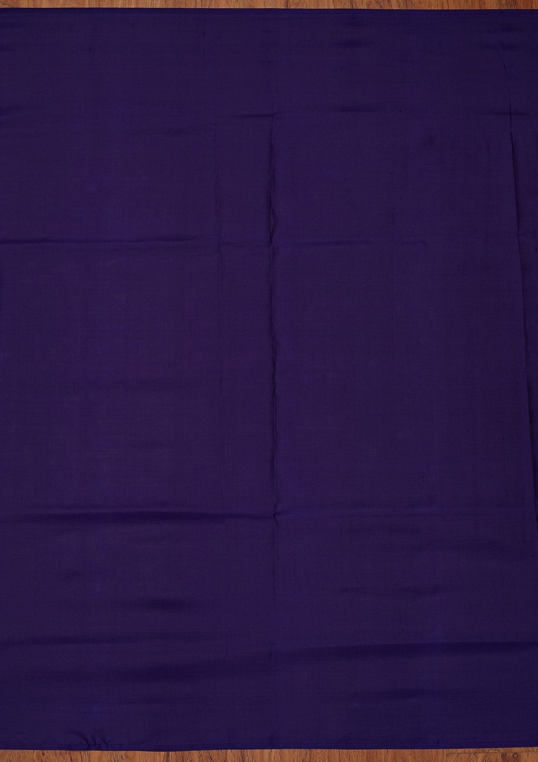 Rani Pink Zariwork Pure Silk Designer Saree - koskii