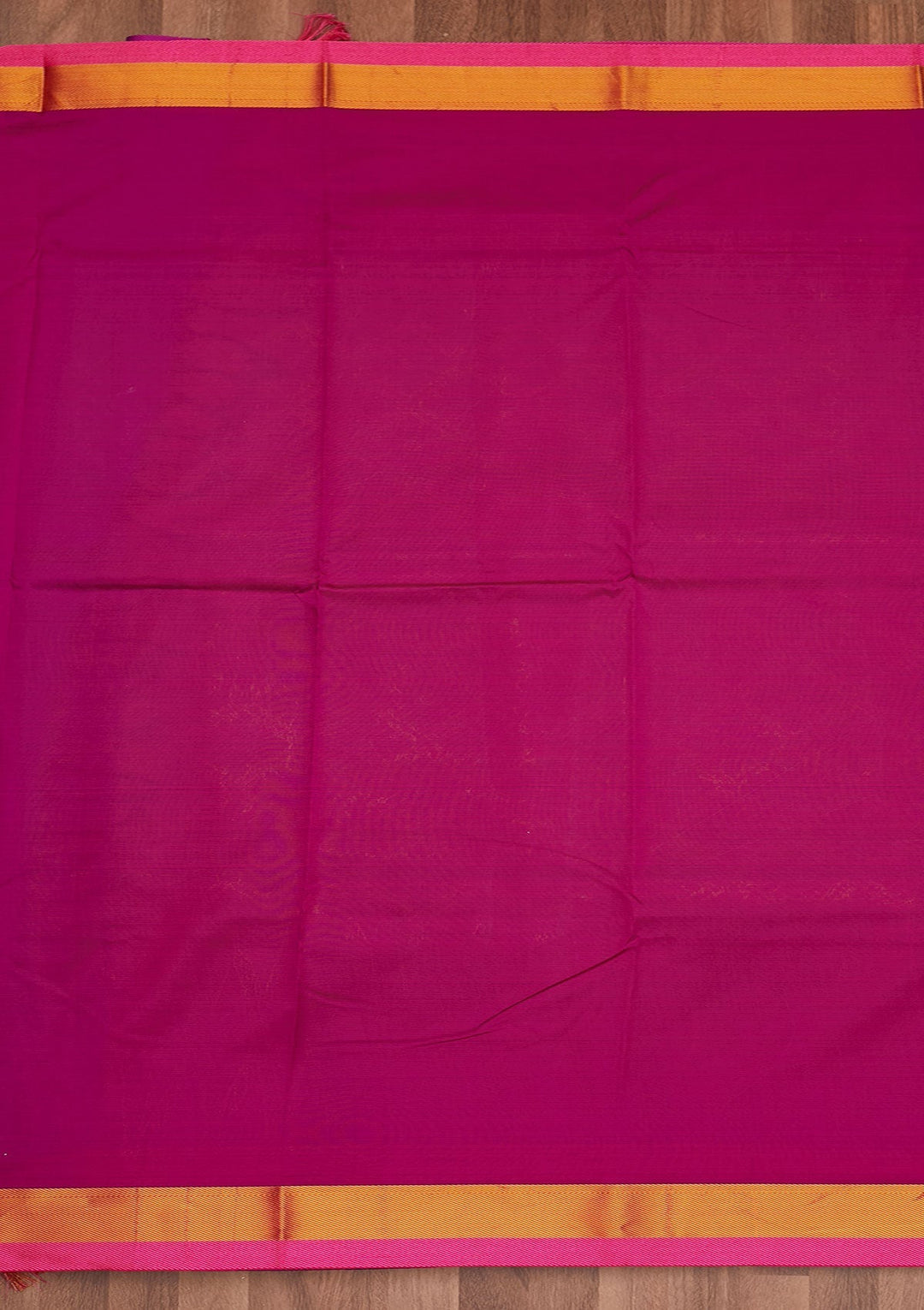 Royal Blue Zariwork Art Silk Designer Saree - Koskii