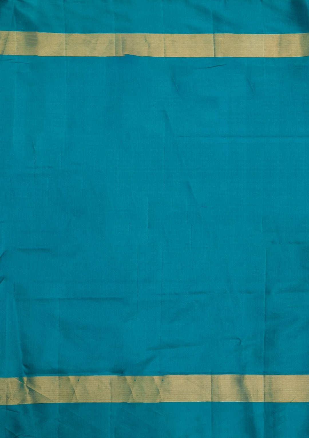 Royal Blue Zariwork Pure Silk Designer Saree - koskii