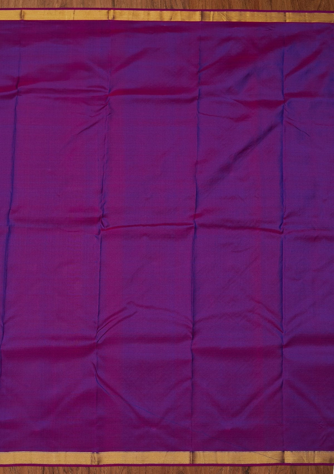 Turquoise Blue Zariwork Pure Silk Designer Saree - koskii