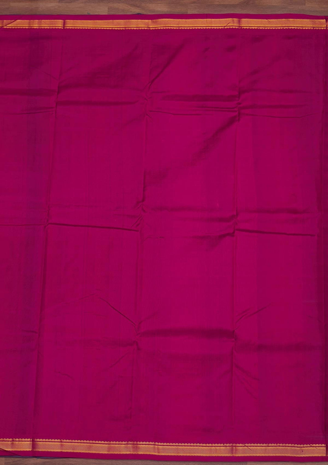 Turquoise Blue Zariwork Pure Silk Designer Saree - Koskii